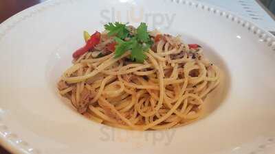 Bakerzin Senayan City