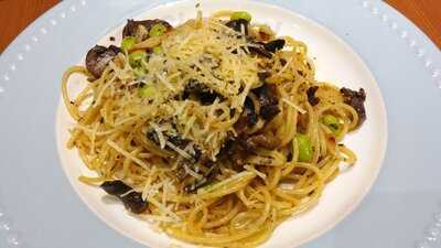 Bakerzin Senayan City