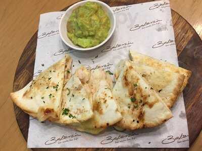 Bakerzin Senayan City