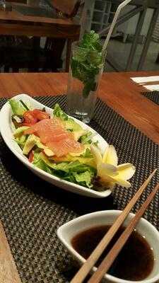 Aloha Terrace Hawaiian Cafe & Restaurant