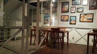 Aloha Terrace Hawaiian Cafe & Restaurant