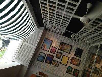 Aloha Terrace Hawaiian Cafe & Restaurant