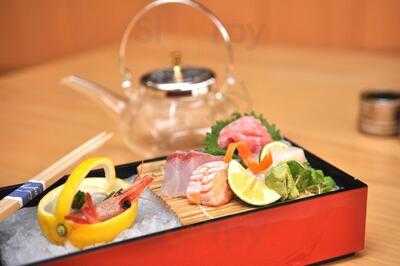 Asuka Japanese Restaurant