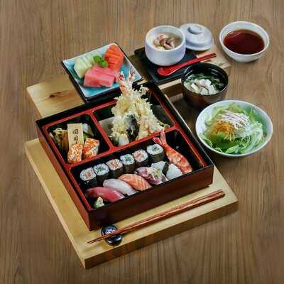 Asuka Japanese Restaurant