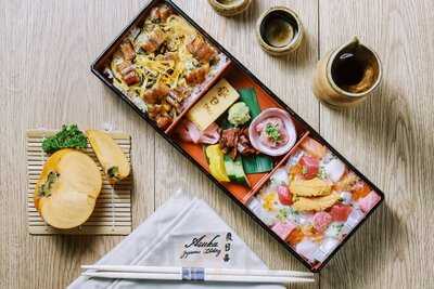 Asuka Japanese Restaurant