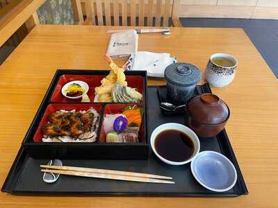 Asuka Japanese Restaurant