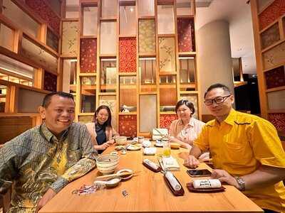 Asuka Japanese Restaurant