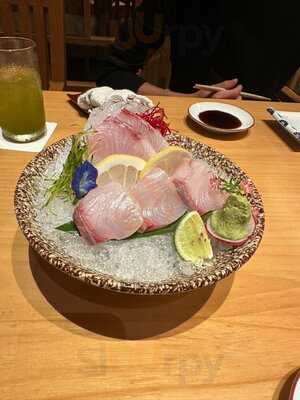 Asuka Japanese Restaurant