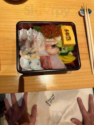 Asuka Japanese Restaurant