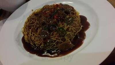 Chopstix - Cilandak Town Square