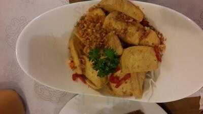 Chopstix - Cilandak Town Square