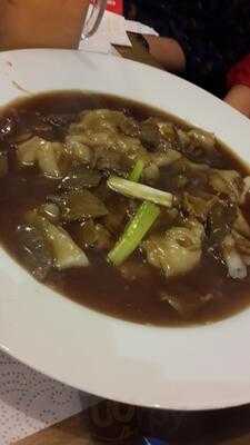 Chopstix - Cilandak Town Square