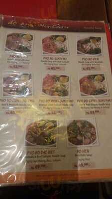 Do An Vietnam Experience