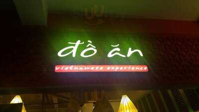 Do An Vietnam Experience