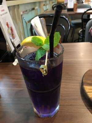 Bakerzin Kelapa Gading