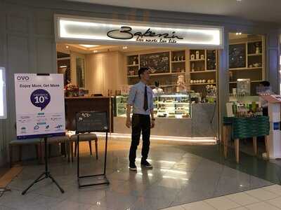 Bakerzin Kelapa Gading