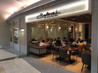 Bakerzin Kelapa Gading