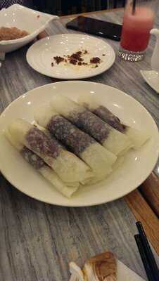 Crystal Jade Palace Restaurant