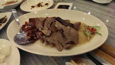 Crystal Jade Palace Restaurant