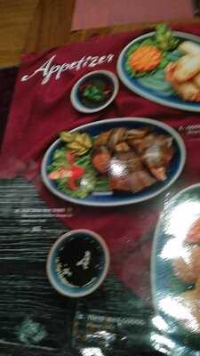 Chandara Fine Thai Cuisine