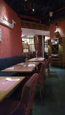 Chandara Fine Thai Cuisine