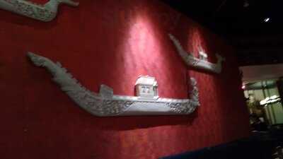 Chandara Fine Thai Cuisine