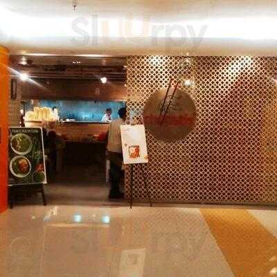 Chopstix Plaza Indonesia