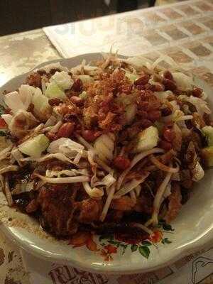 Chopstix Plaza Indonesia