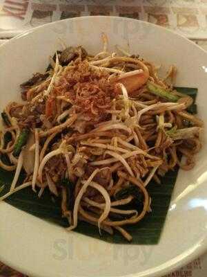 Chopstix Plaza Indonesia