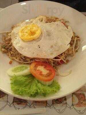 Chopstix Plaza Indonesia