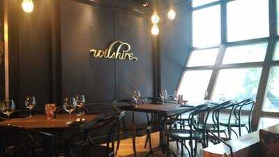 Wilshire Restaurant