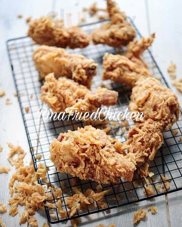 Rina Fried Chicken