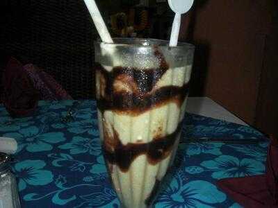 Satriya Restaurant & Bar