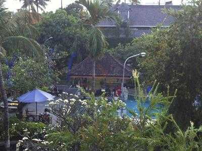 Satriya Restaurant & Bar