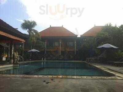 Satriya Restaurant & Bar