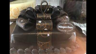 Haagen Dazs Kelapa Gading