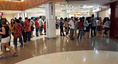 Haagen Dazs Kelapa Gading