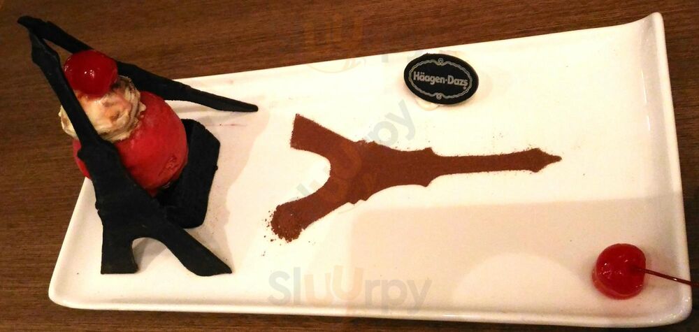 Haagen Dazs Kelapa Gading