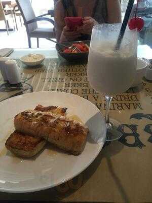 Angel's Essence Restaurant