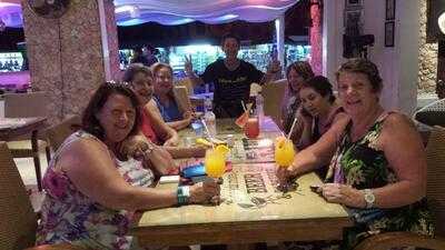 Angel's Essence Restaurant