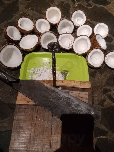 Juwita Cafe - Cooking Class