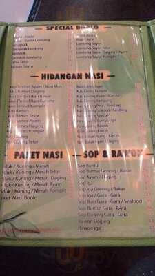 Gado Gado Boplo Thamrin