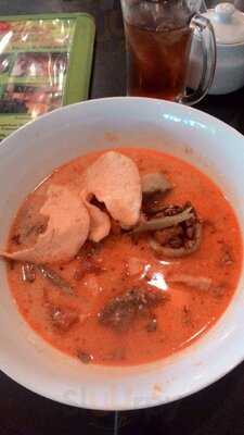 Gado Gado Boplo Thamrin