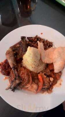 Gado Gado Boplo Thamrin