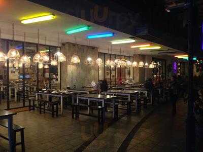 Gado Gado Boplo Thamrin