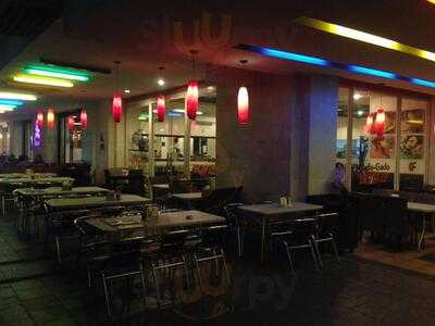 Gado Gado Boplo Thamrin