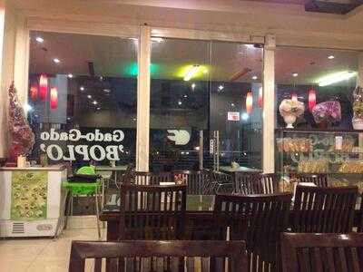 Gado Gado Boplo Thamrin