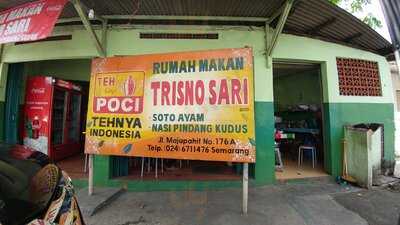 Depot Trisno Sari