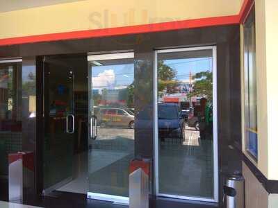 Rumah Makan Padang Sederhana