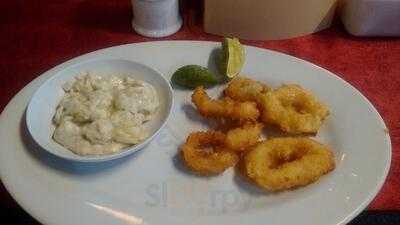 Surya Chandra Sc Restaurant Kuta